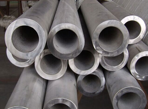 新田30CrMo无缝钢管