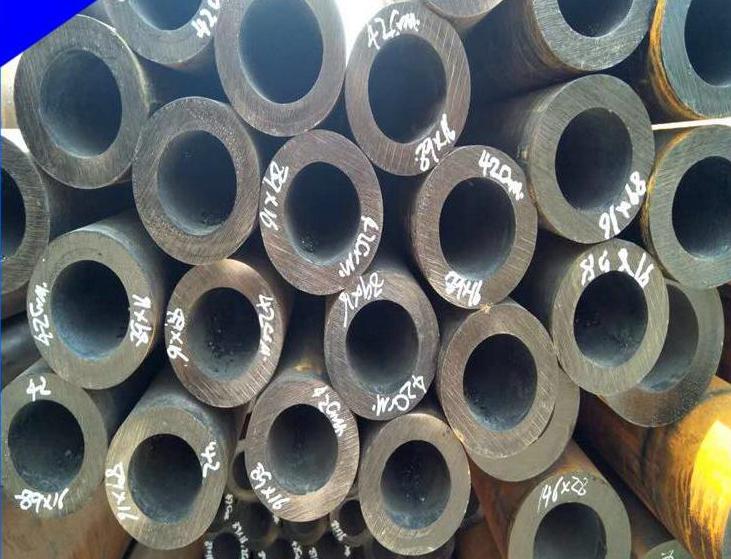 新田42CrMo合金管