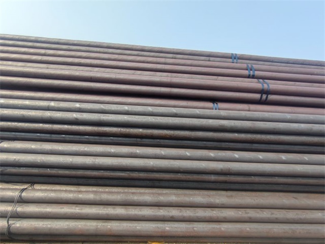 新田42CrMo无缝管多少钱一吨