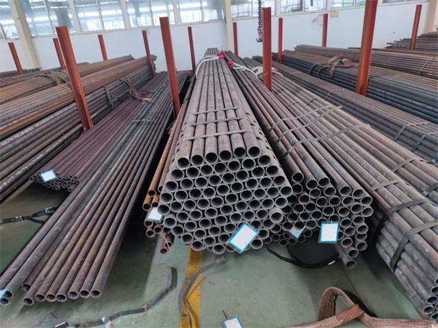 新田20G合金无缝钢管